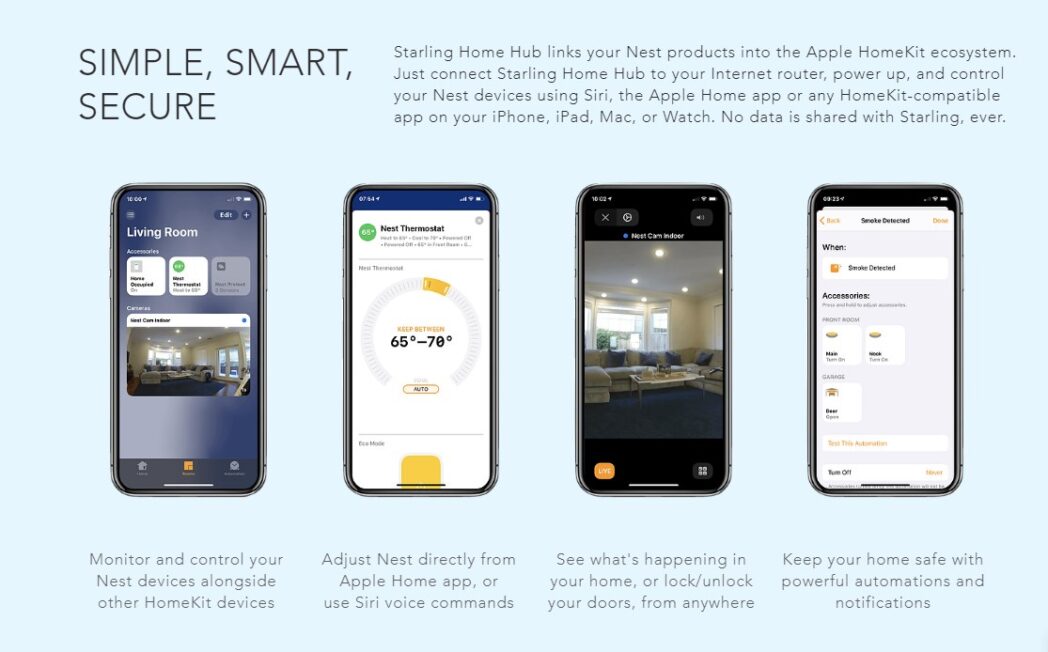Starling Home Hub 3 scaled