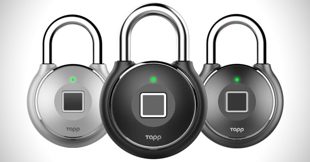 Tapplock One 1