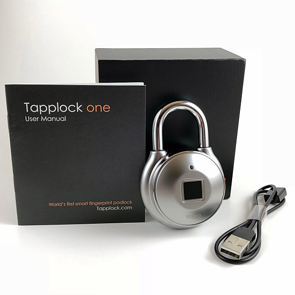 Tapplock One