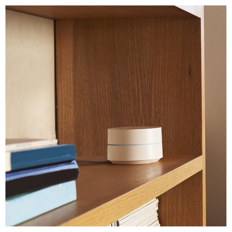 Google Wifi – 3 Pack - Hình ảnh 9