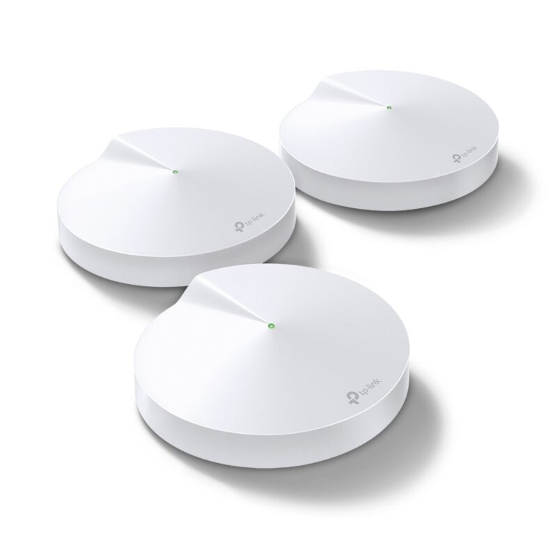 TP-Link Mesh Wifi Deco M5 AC1300 MU-MIMO