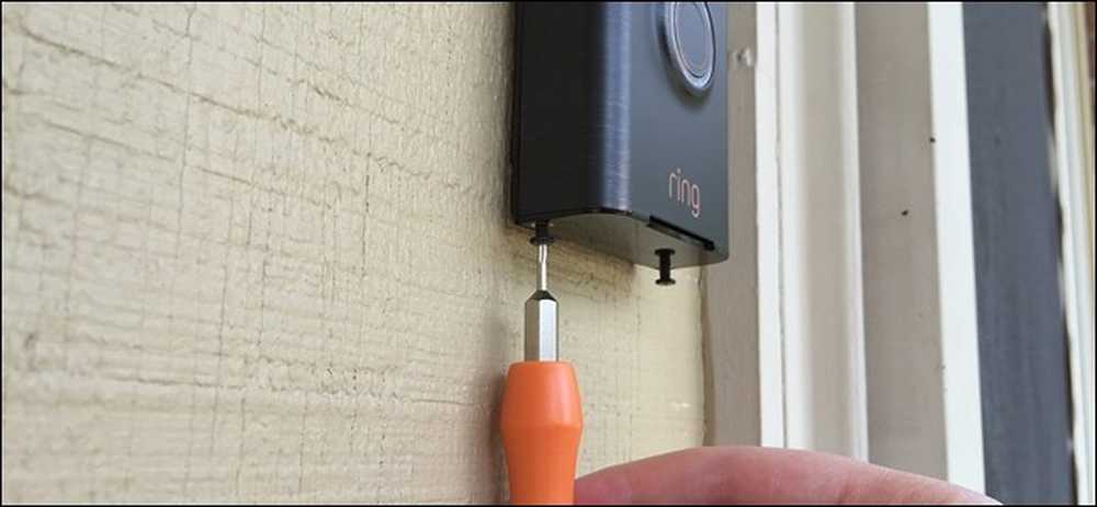 cai dat chuong cua Ring 41