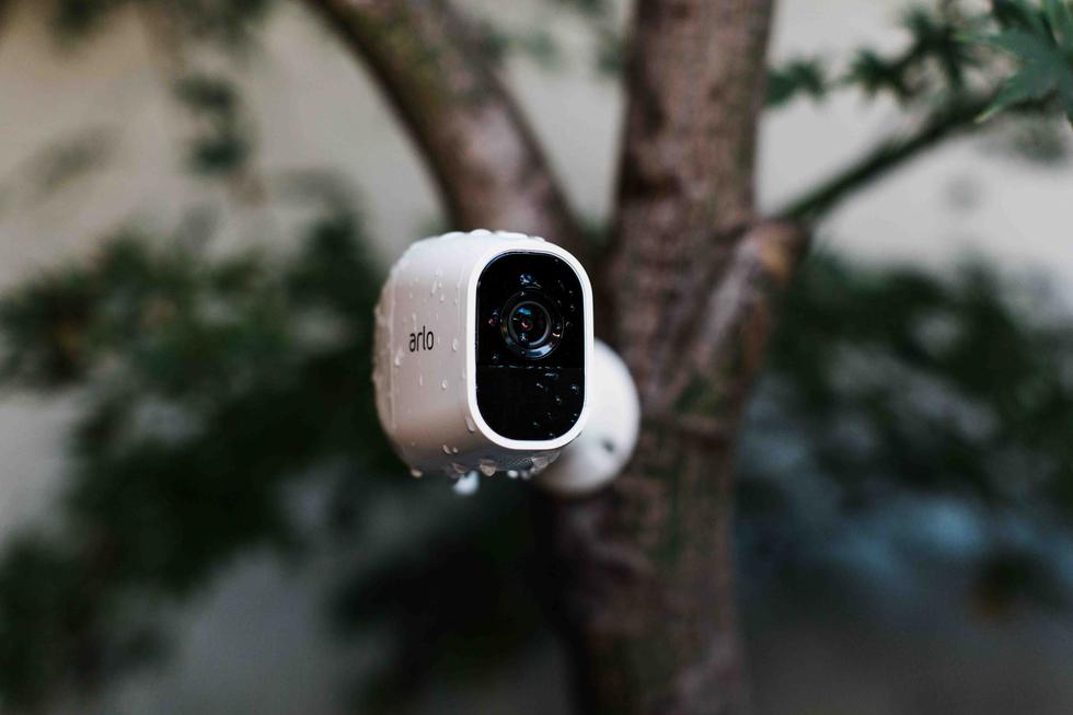 camera arlo pro 2 5