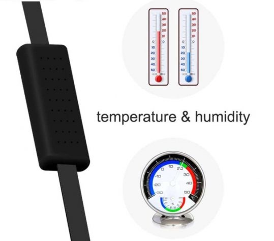 cap cam bien HTS2 Broadlink