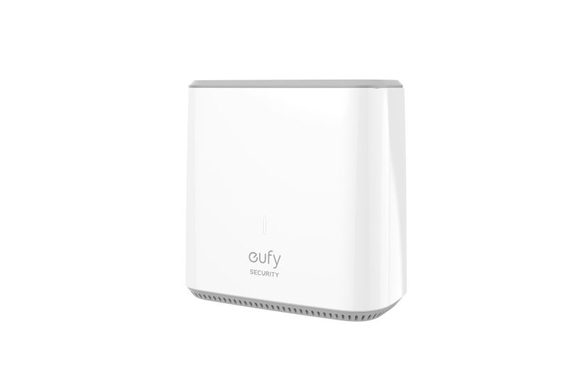eufy HomeBase E