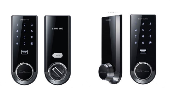 khoa cua samsung ezon