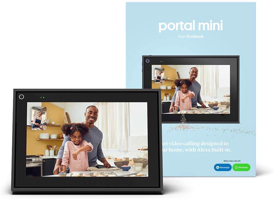 portal mini facebook 6