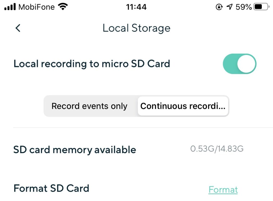 wyze cam luu tru cuc bo scaled