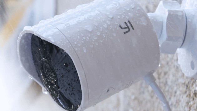 yi outdoor cam official render
