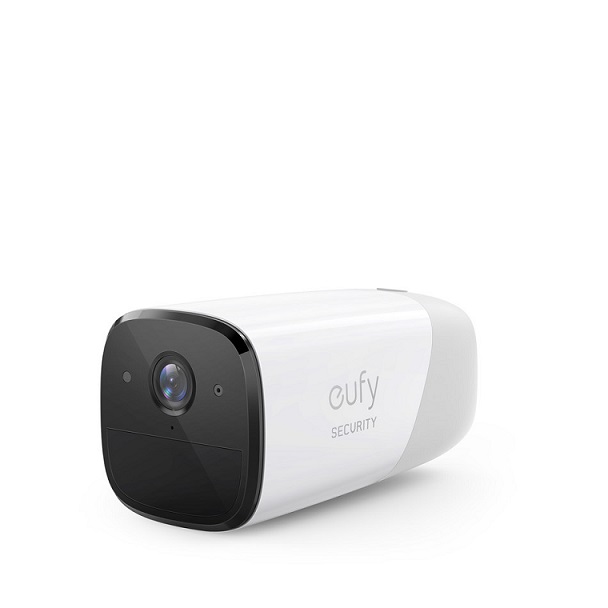 Anker ra mat eufyCam 2 Pro 1