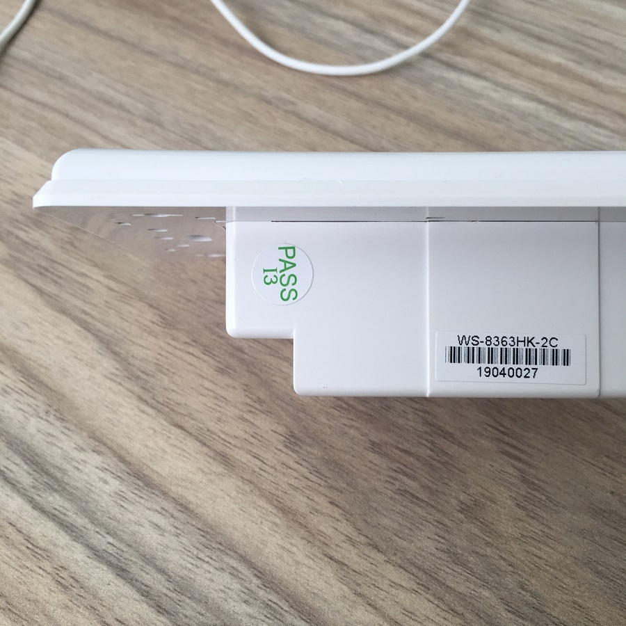 Aura switch 2c 6