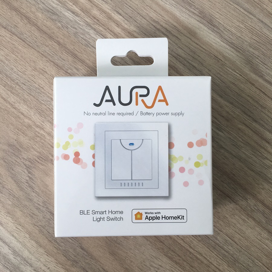 Aura switch2