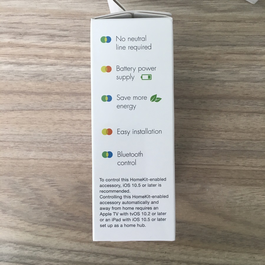 Aura switch4
