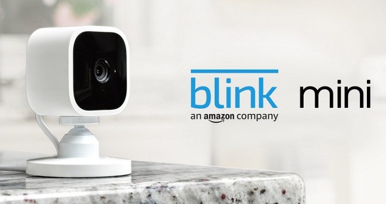 Blink Mini