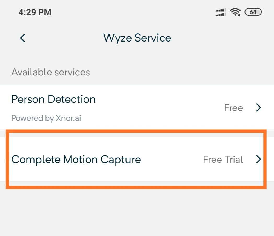 Complete Motion Capture scaled