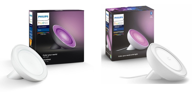 Den Philips Hue Bloom