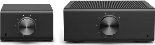 Echo Link Link Amp body