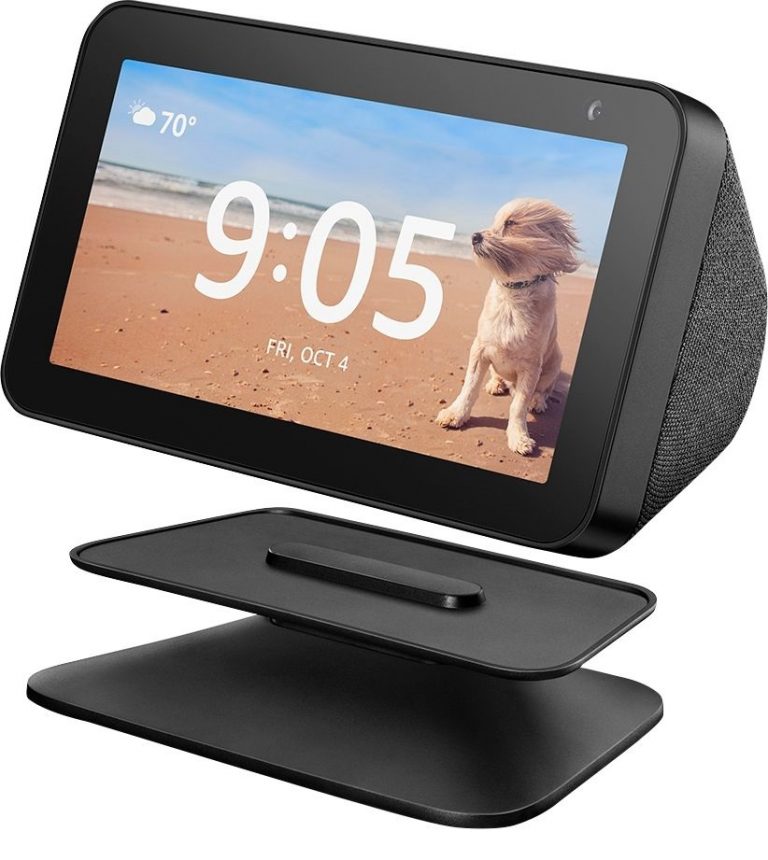 Echo Show 5 Adjustable Stand