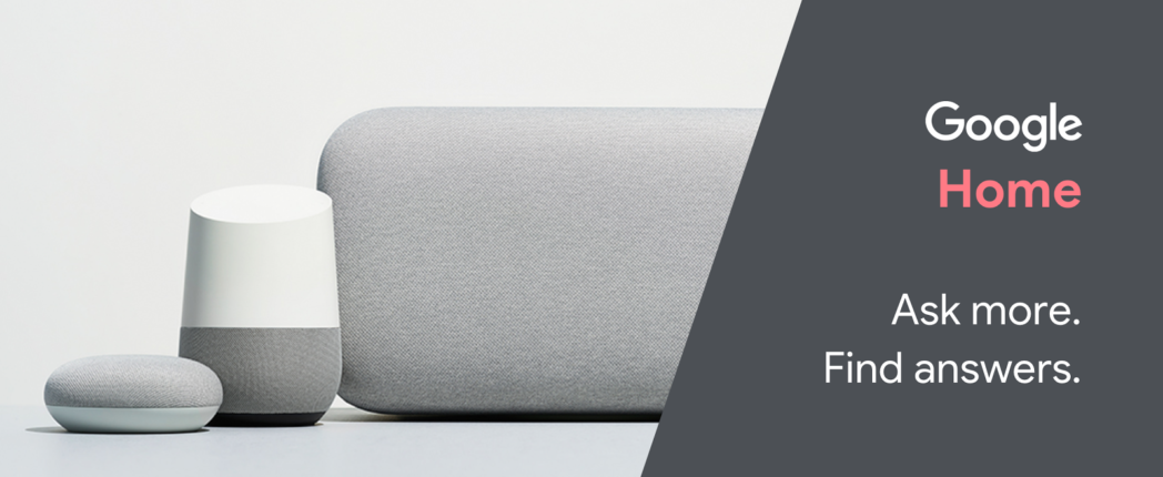 Google Home Question