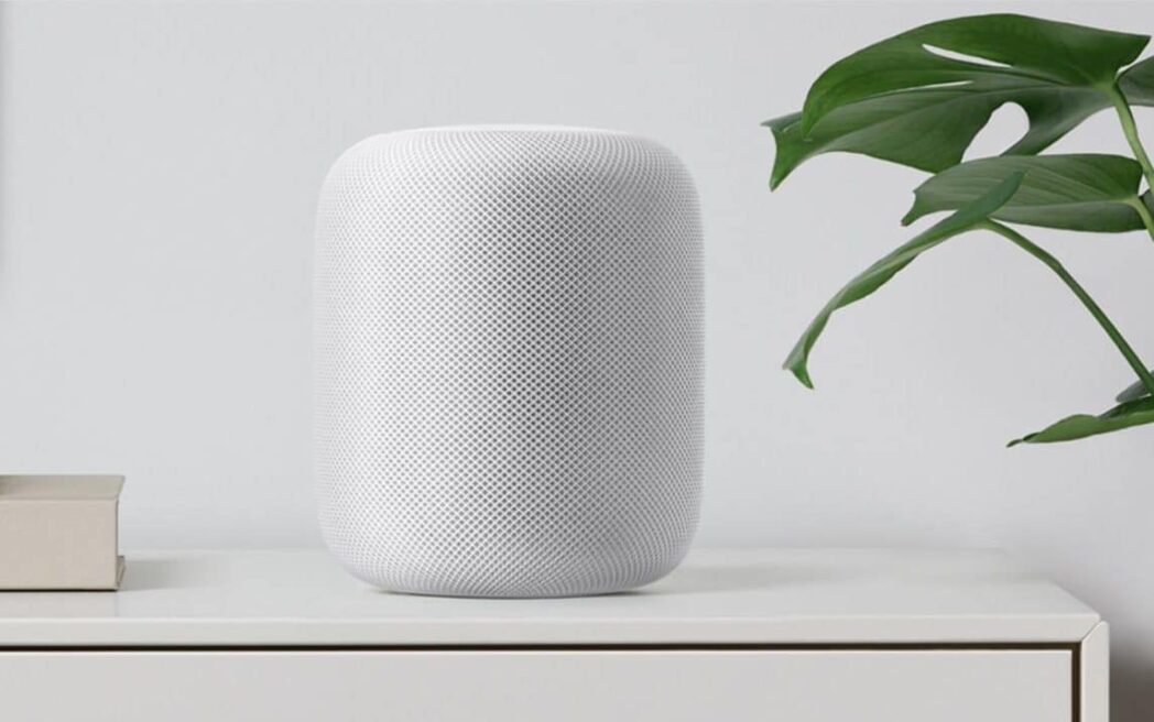 Homepod scaled