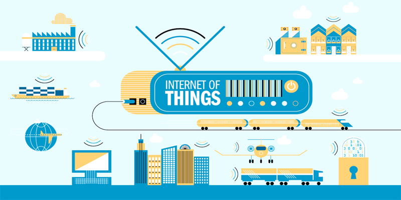 IoT