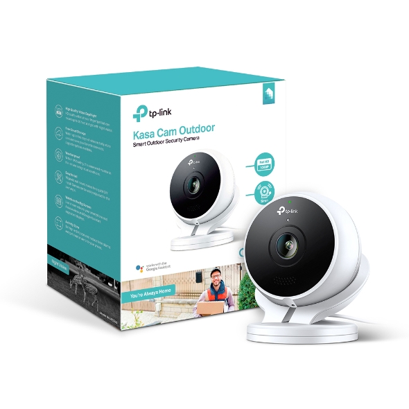 Kasa Cam Outdoor