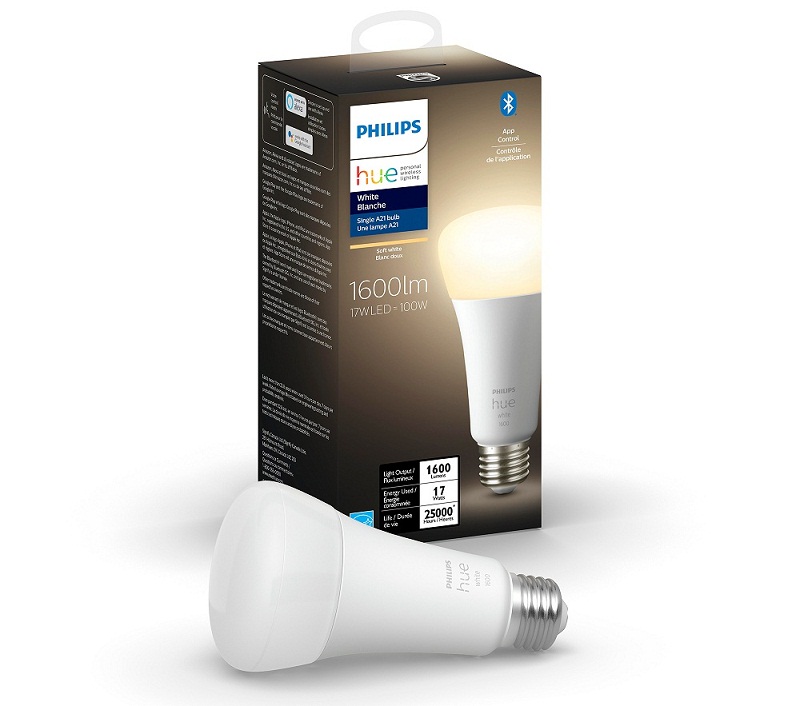 Philips Hue A21 White