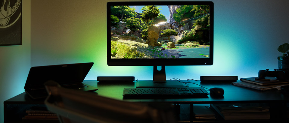 Philips Hue Play 2