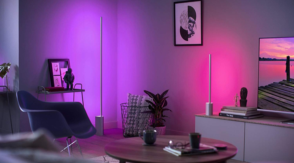 Philips Hue Signe