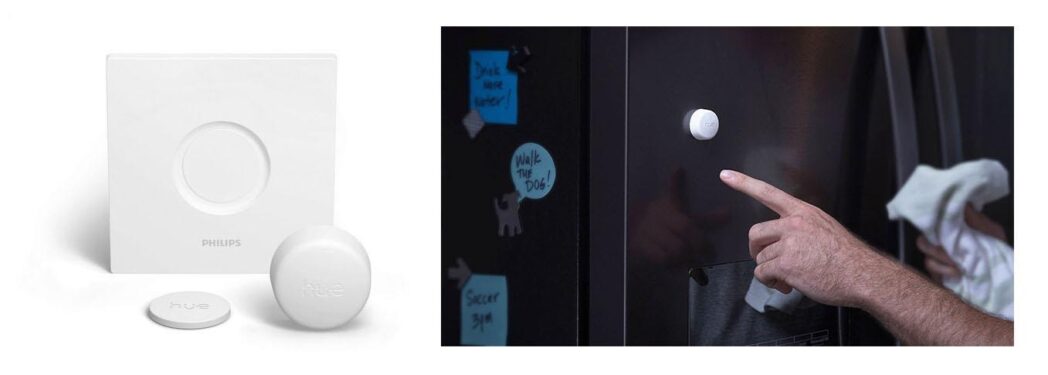 Philips Hue Smart Button scaled