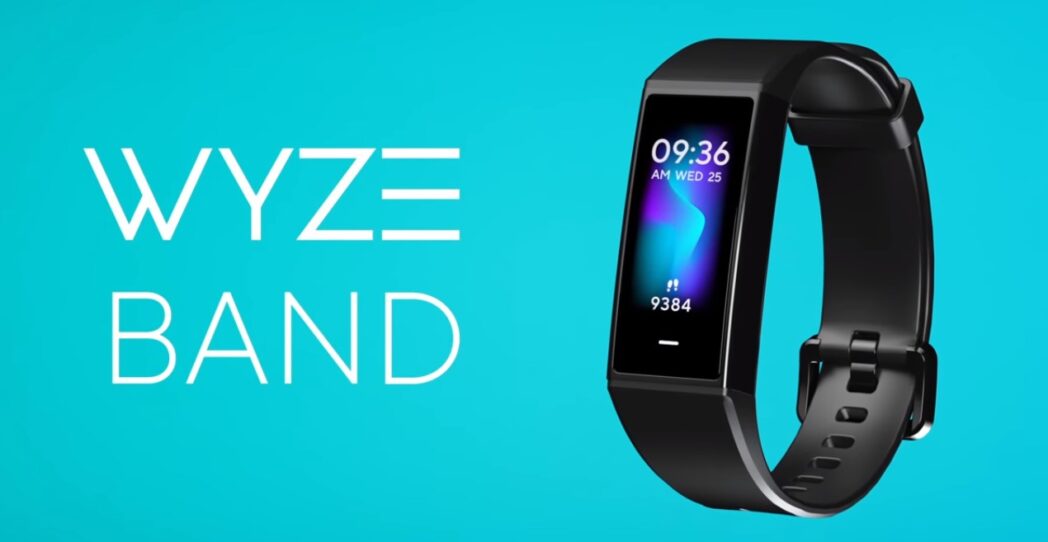 Wyze Band scaled