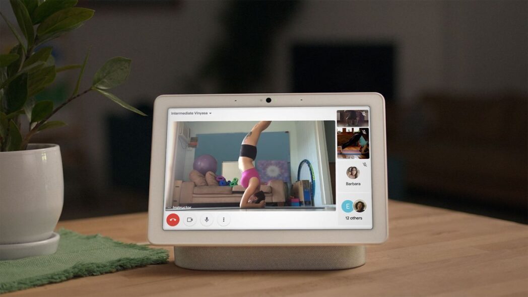 cuoc goi nhom trong google meet va duo 2 scaled