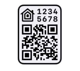 eufy HomeBase 2 QR code