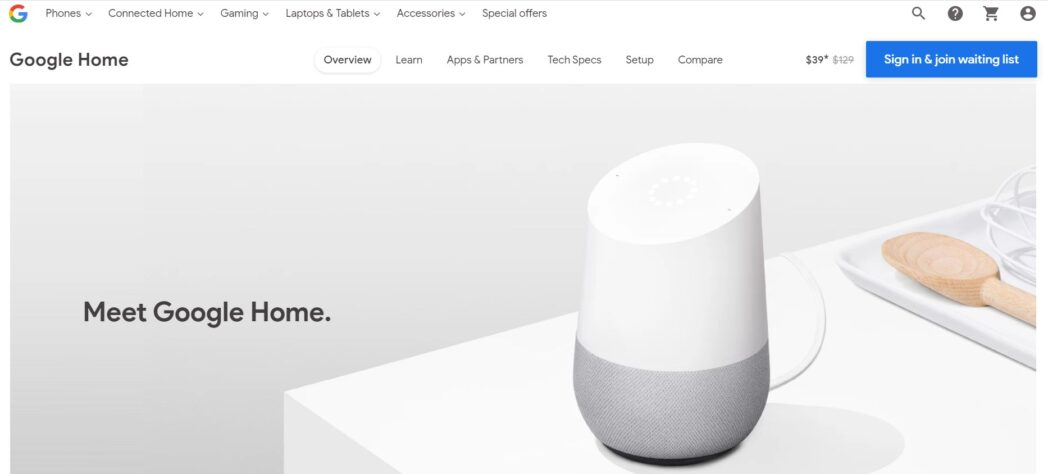 google home tren canada store scaled