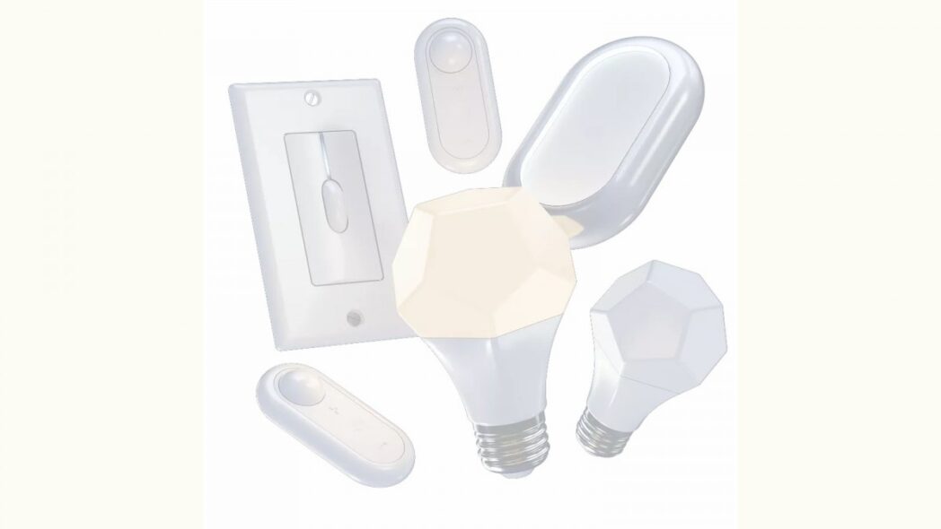 he thong chieu sang thong minh NanoLeaf scaled