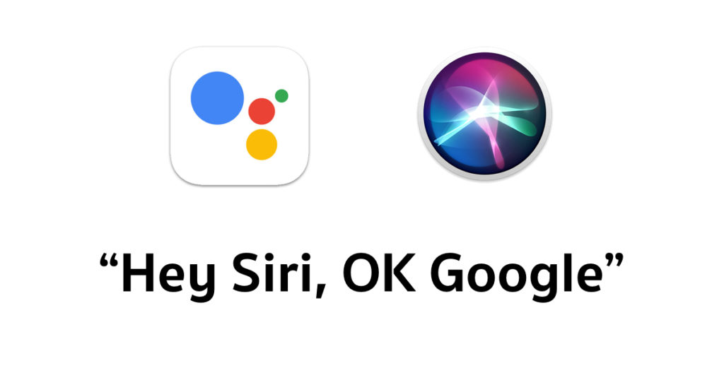 hey siri ok google1