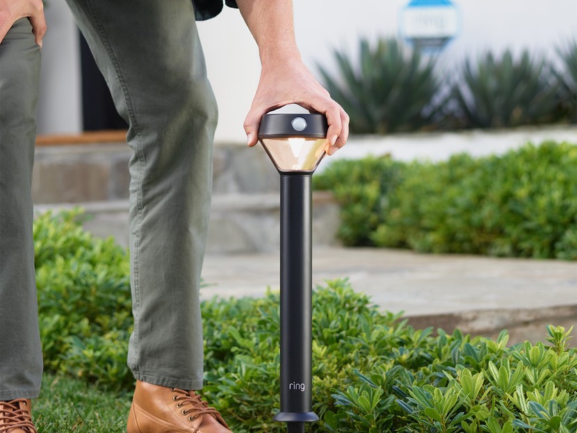 ring solar pathlight