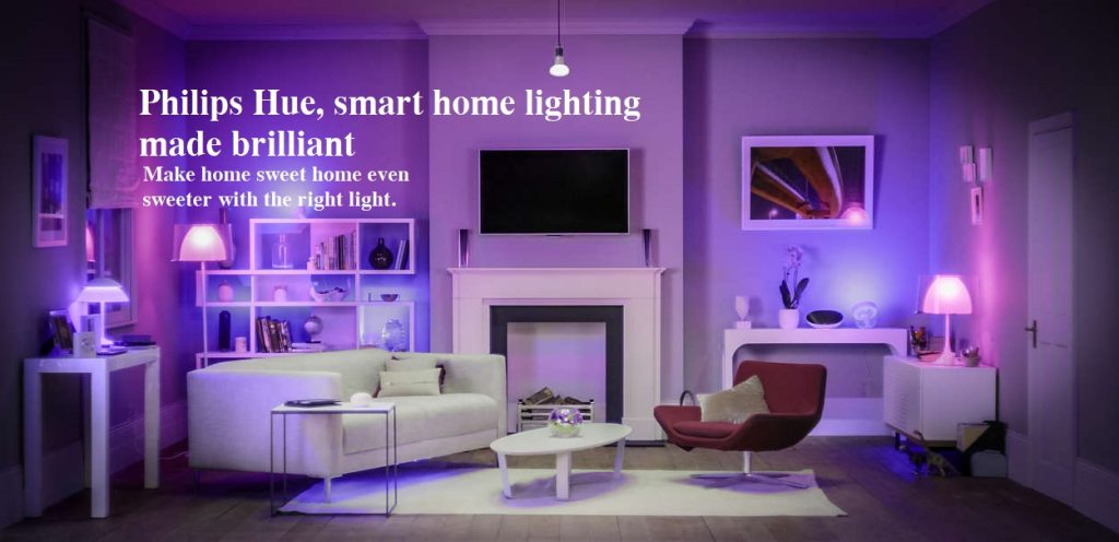 smart led strip lights le ra mat2