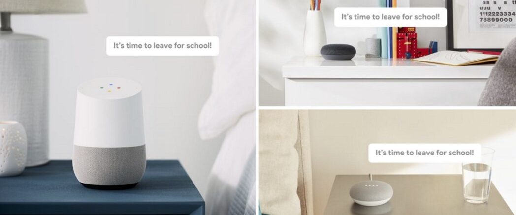 tinh nang truyen phat thong bao tren loa thong minh google 1 scaled