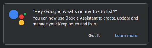 what s on my to do list