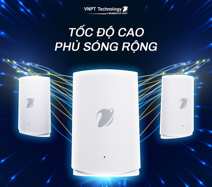 wifi mesh VNPT