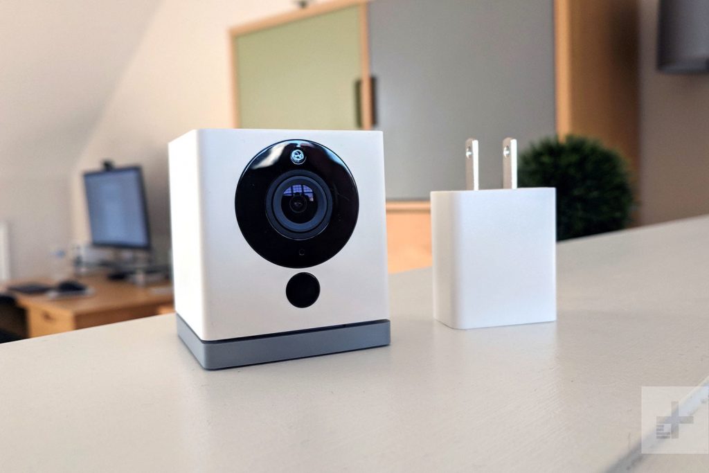 wyze cam 2