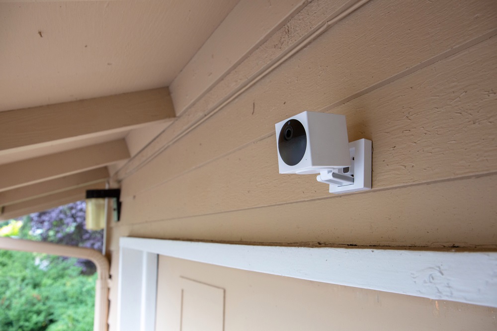 wyze cam outdoor