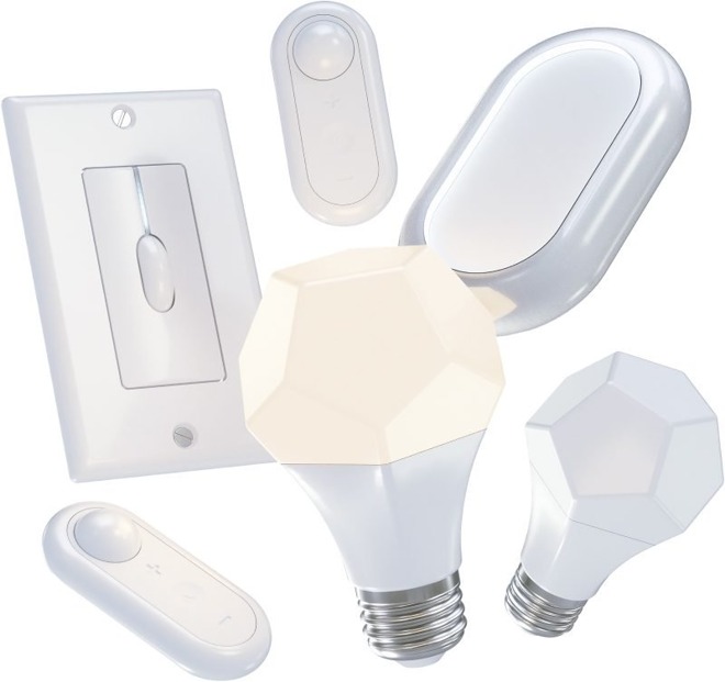 34050 60913 Nanoleaf Smart Learning System l