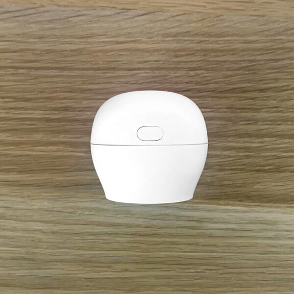 Aqara G2H camera top