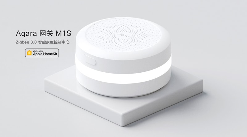 Aqara M1S