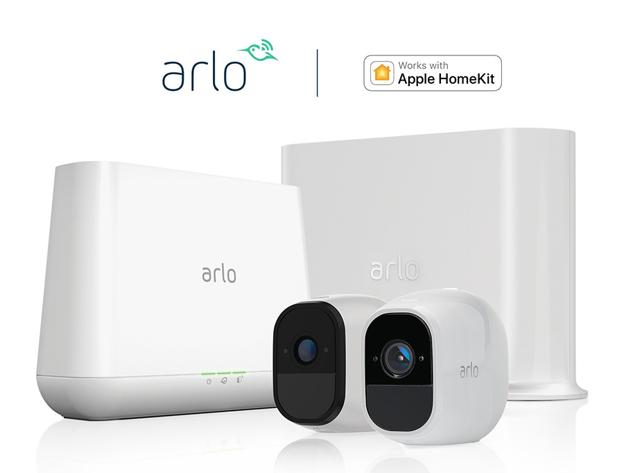 Base Station Arlo VMB4000 va VMB4500
