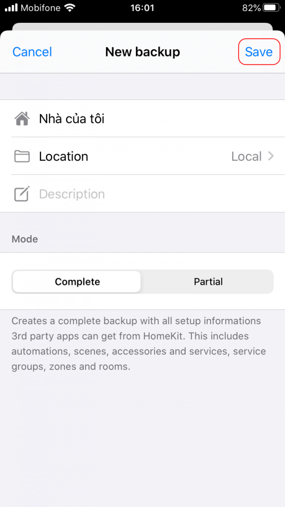 Controller for homekit 9