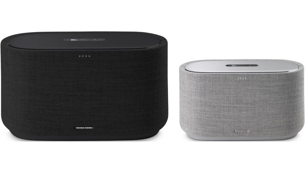 Harman Kardon Citation 500 6