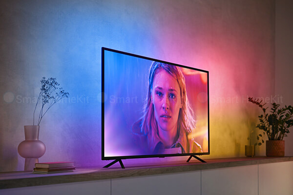 Philips Hue ra mắt dây led thông minh thế hệ mới Play Gradient Lightstrip Hue Play gradient lightstrip 07 lightstripon